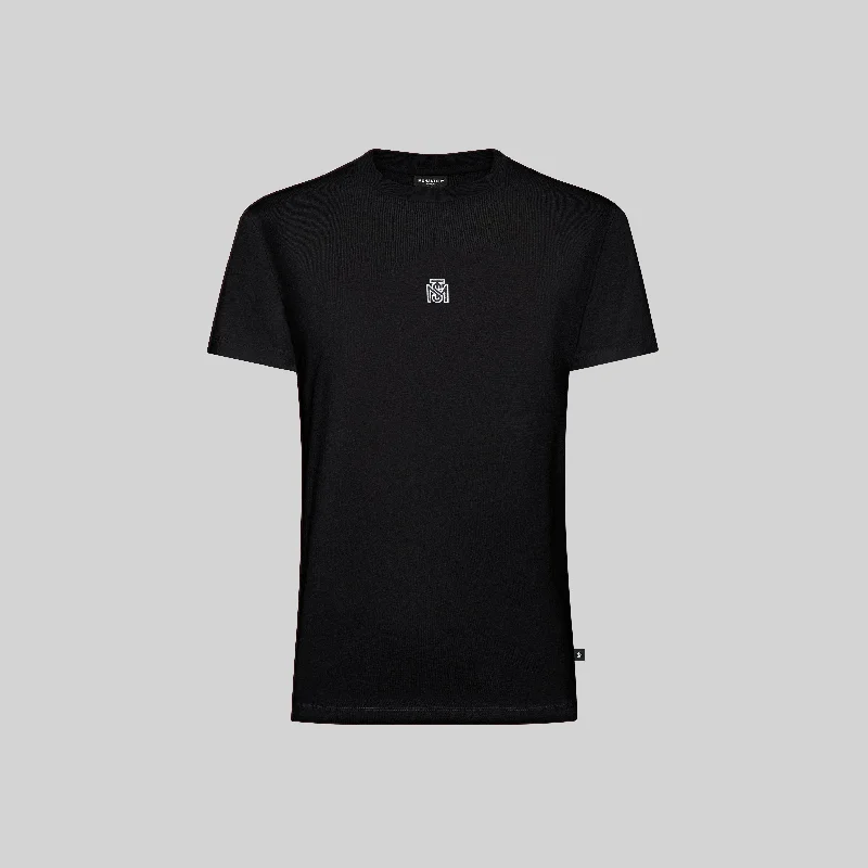 Year-End Sale ASCARY T-SHIRT WOMEN BLACK