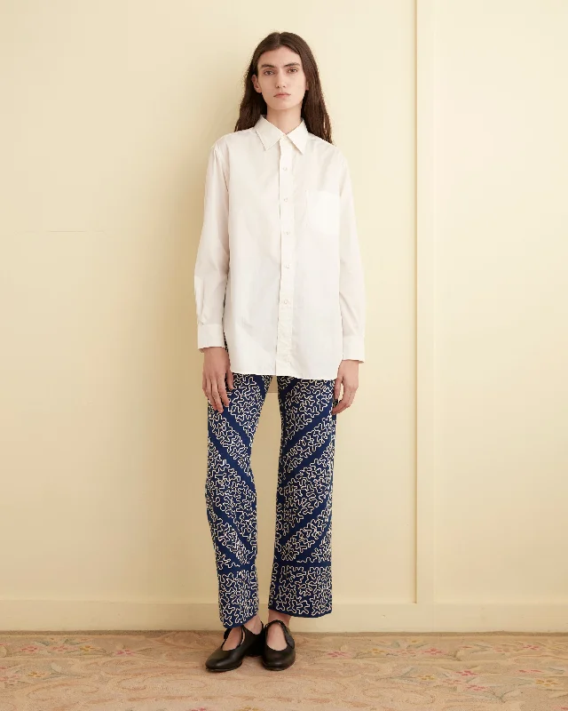Weekend Savings Fiesta Voile Murray Shirt