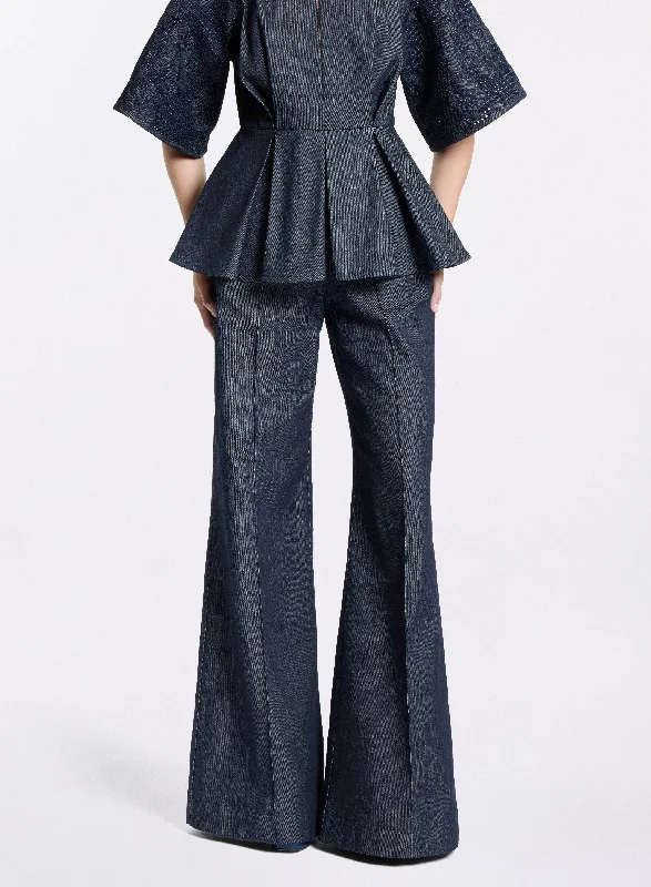 Flash Deals Denim Pants