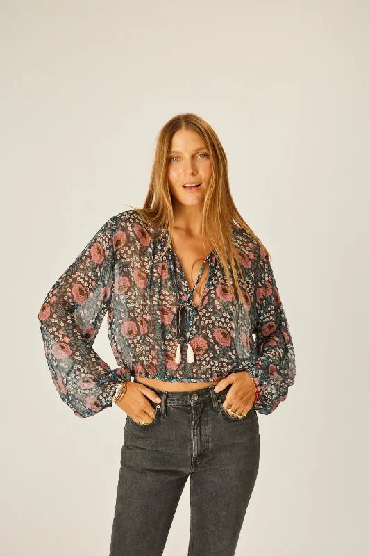 Weekend Bargains Just for You AMELIA TOP