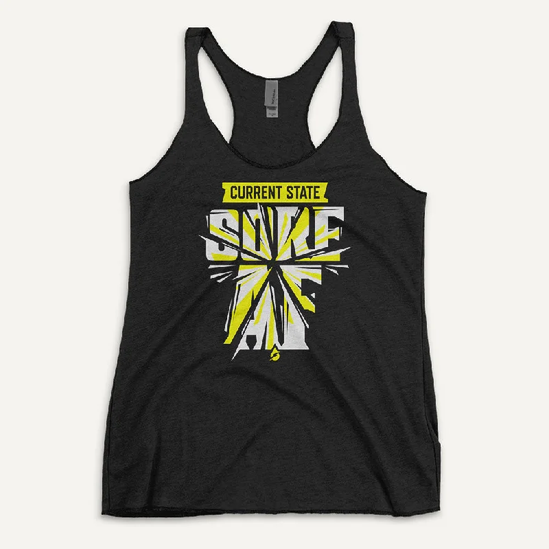 Weekend Specials You Can't Miss Current State: Sore AF Women's Tank Top