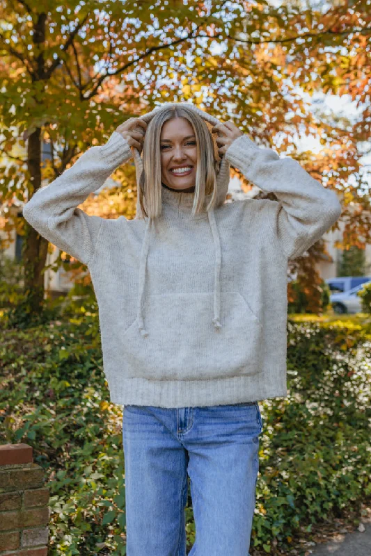 Weekend Specials to Love Freddie Sweater