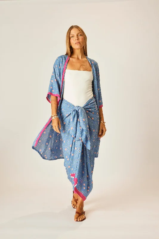 PINWHEEL DENIM