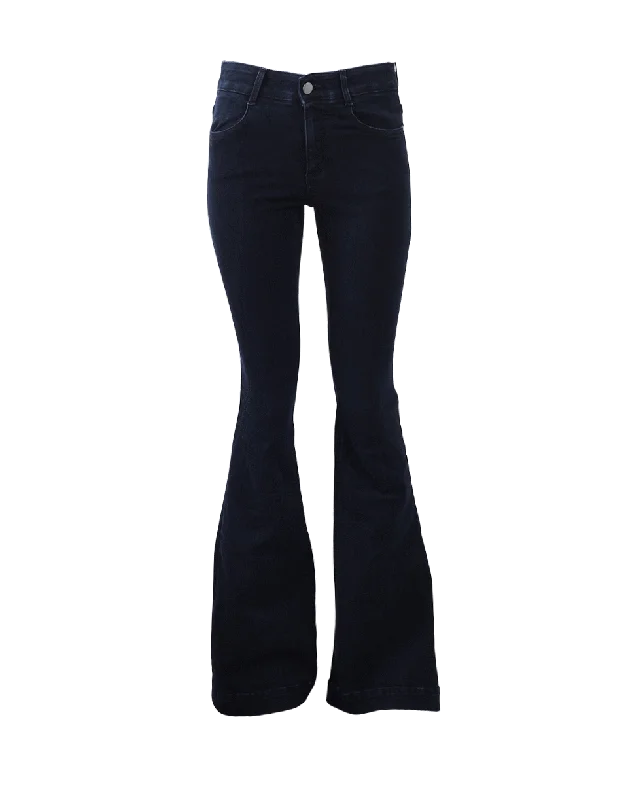 Mega Deal Flare Leg Jean