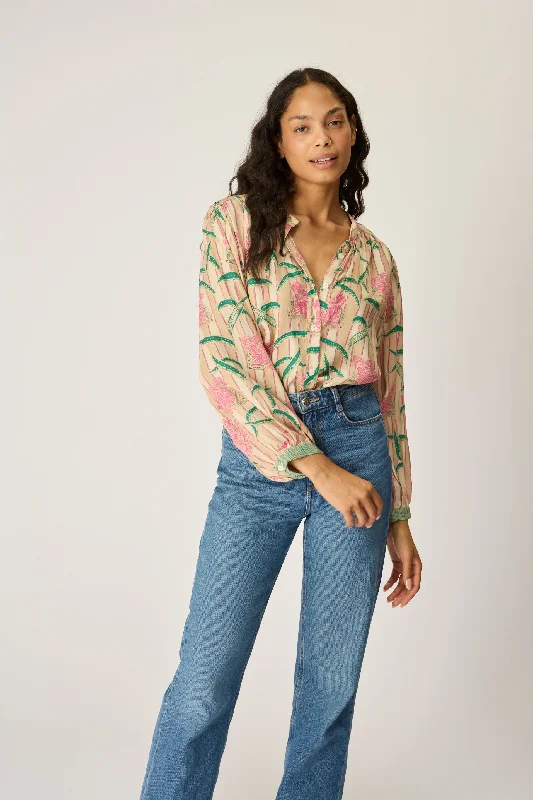 Final Markdown TOLAN SHIRT