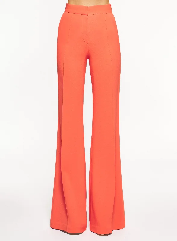 Great Deals Flared Cady Pants