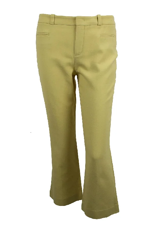 Limited Offer [WW8223] Loro Piana | Casual Pants
