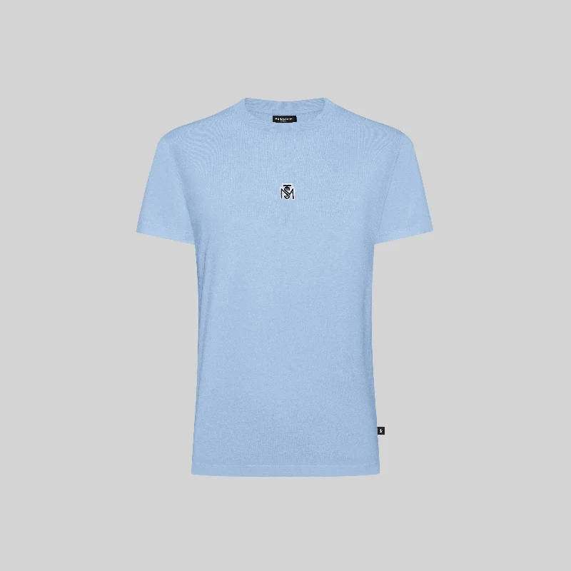 Price Buster ASCARY T-SHIRT WOMEN FADED DENIM