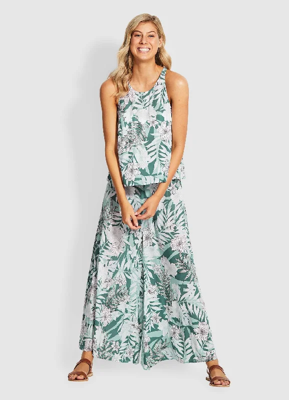 Weekend Bargains to Indulge In Copacabana Pants - Vine