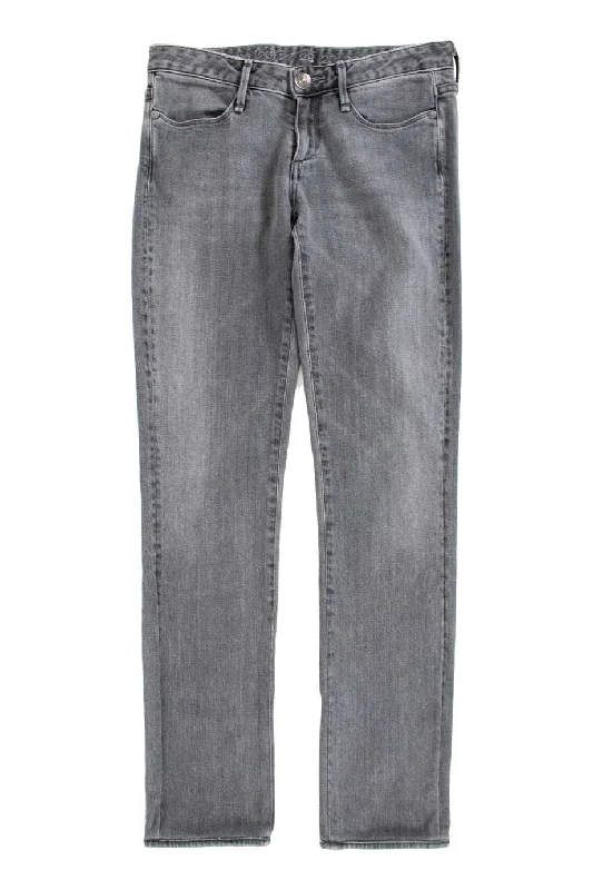 Weekend Savings Delight [WW17344] Earnest Sewn | Denim Pants