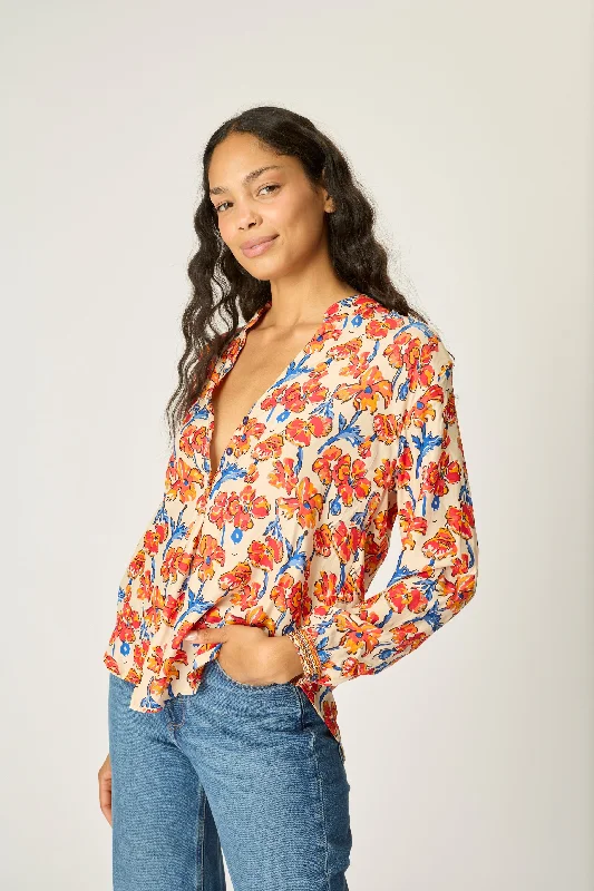 Mega Sale LESLIE SHIRT