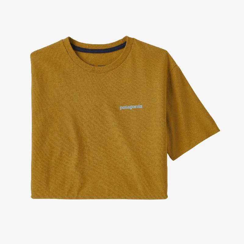 Online Only Fitz Roy Icon Responsibili-Tee®
