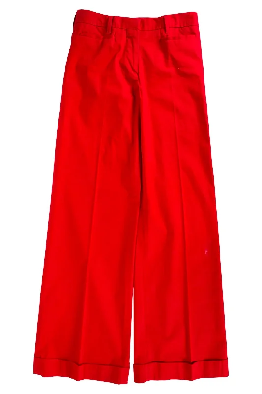 Price Drop [WW19107] Miu Miu | Pants