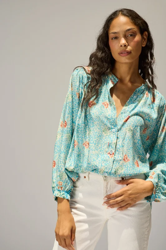 Shop and Save TOLAN SHIRT