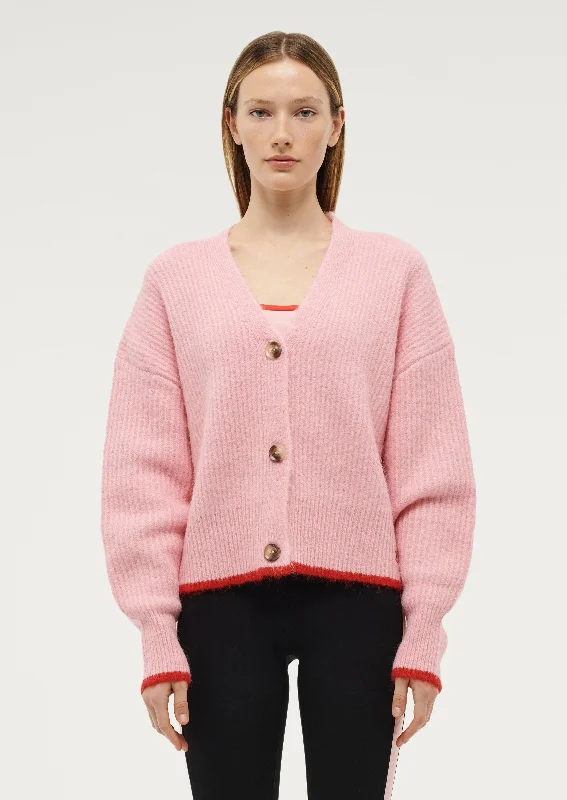 Sneak Peek Sale ILLUMINATE KNIT IN CRYSTAL ROSE