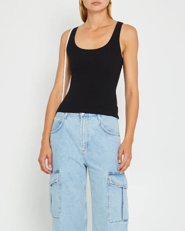 Weekend Discounts to Indulge In Soft Lounge Tank