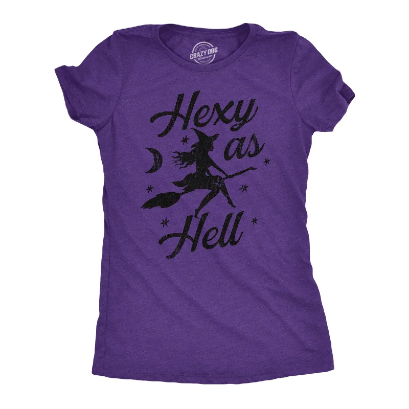 Price Drop Alert Hexy As Hell Women's T Shirt