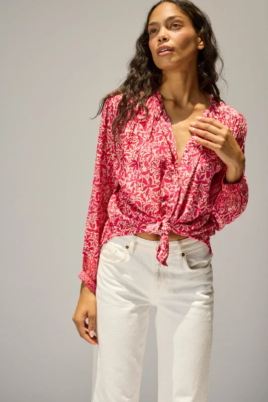 Flash Sale TOLAN SHIRT