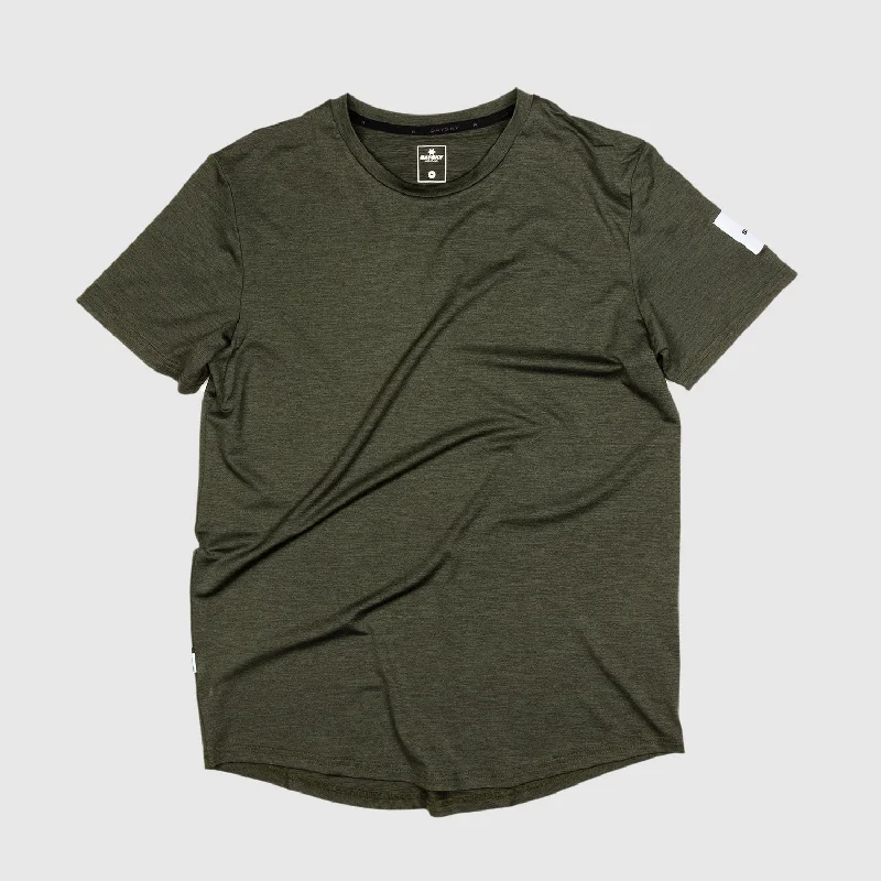 TIME-Limited Offer Clean Pace T-shirt