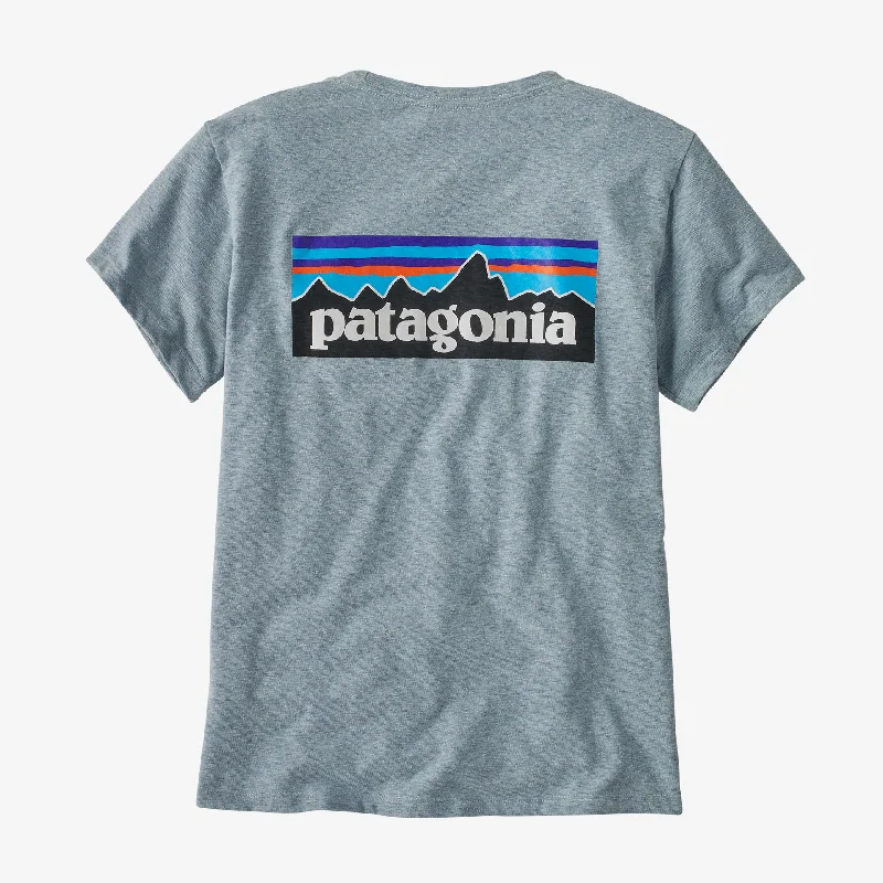 Steals and Deals Women's P-6 Logo Responsibili-Tee®