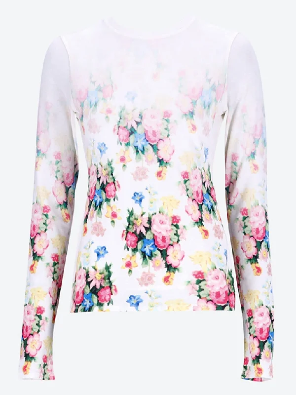 The Best Deal Modal long sleeve top