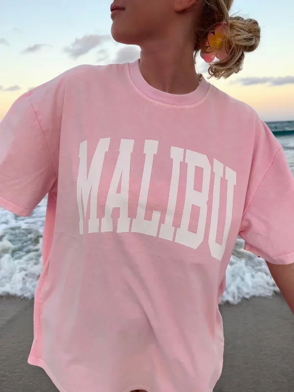 Deal Frenzy MALIBU TEE