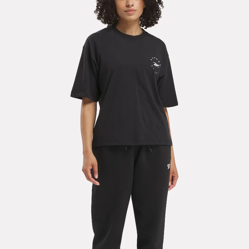 Great Deals Id Energy T-Shirt Black
