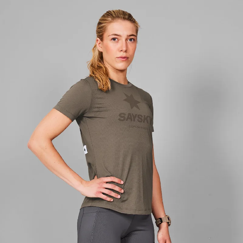 Year-End Deals Logo Combat Pro T-shirt