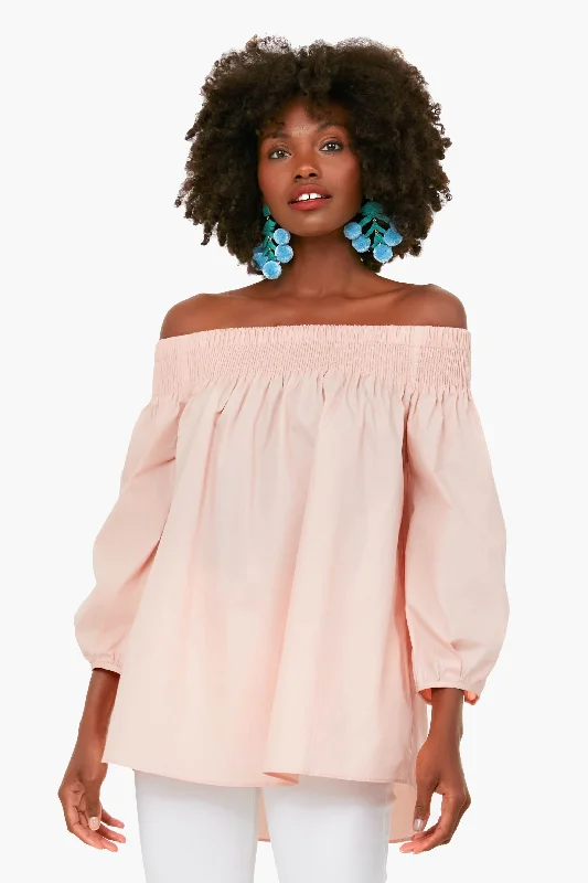 Price Drop Inslee Off the Shoulder Top