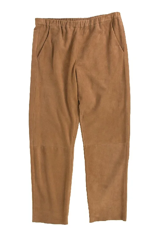 Online Deal [WW7746] Drome | Tapered Pants