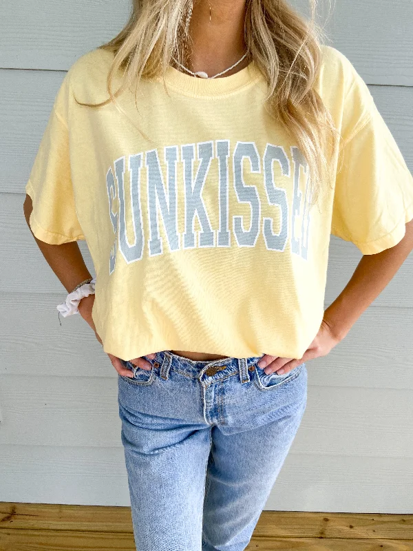 Overstock Original Sunkissed Tee
