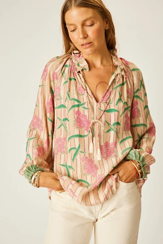 Early Access PENNY BLOUSE