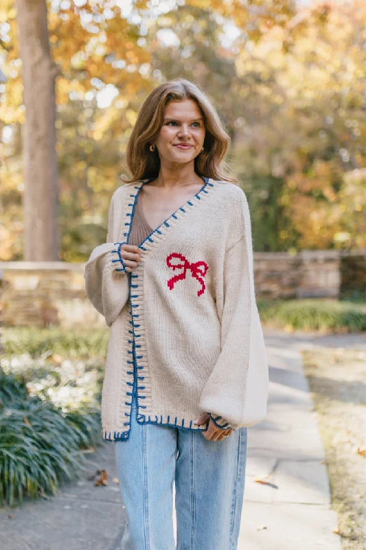 Savings Soar This Weekend Carley Cardigan