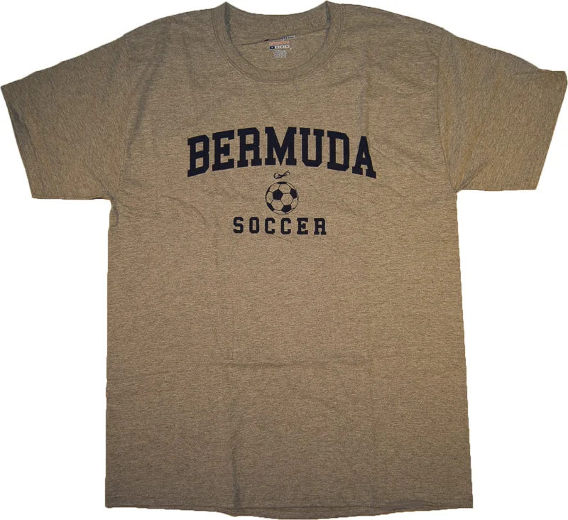 Epic Deals Bermuda Soccer