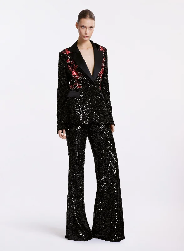 Weekend Specials You Can't Miss Sequin Pants