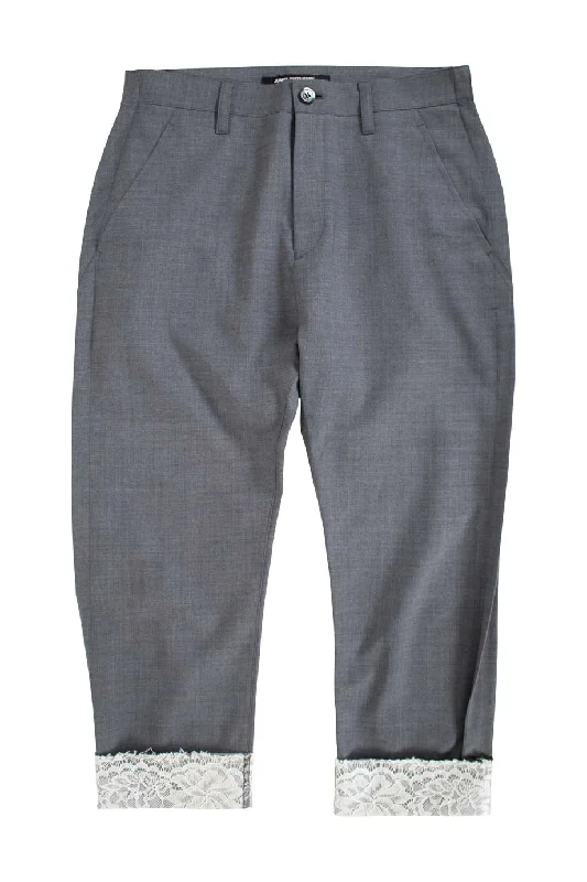 Weekend Bargains to Celebrate [WW16959] Junya Watanabe | Tapered Pants