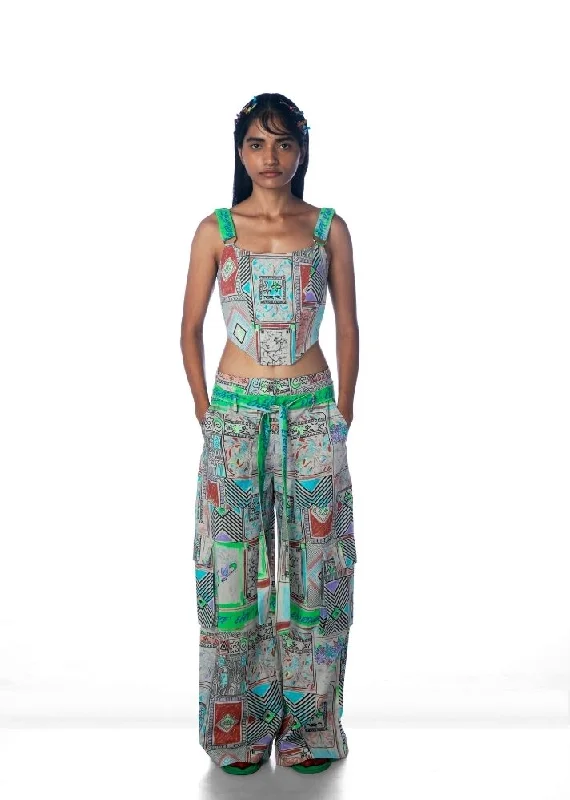 Weekend Savings Extravaganza Titlitile Trouser
