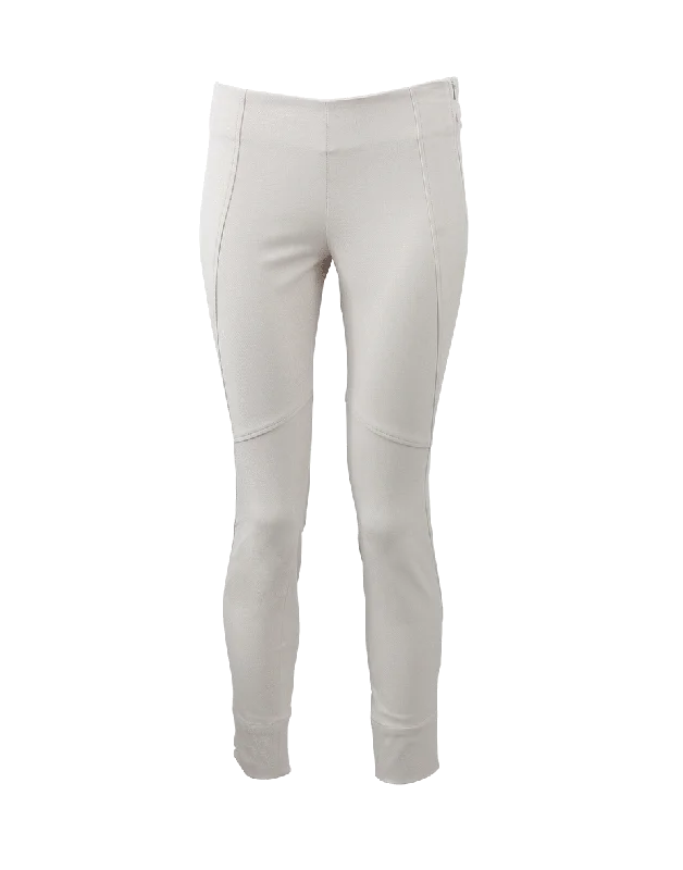 Bargain Bin Curved Seam Riding Pant