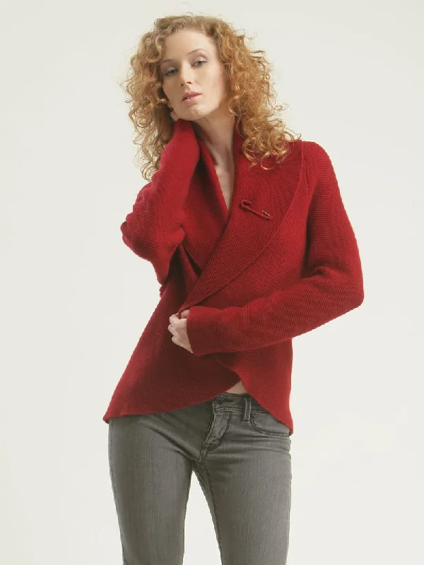 Discount Deals Shell Cardigan