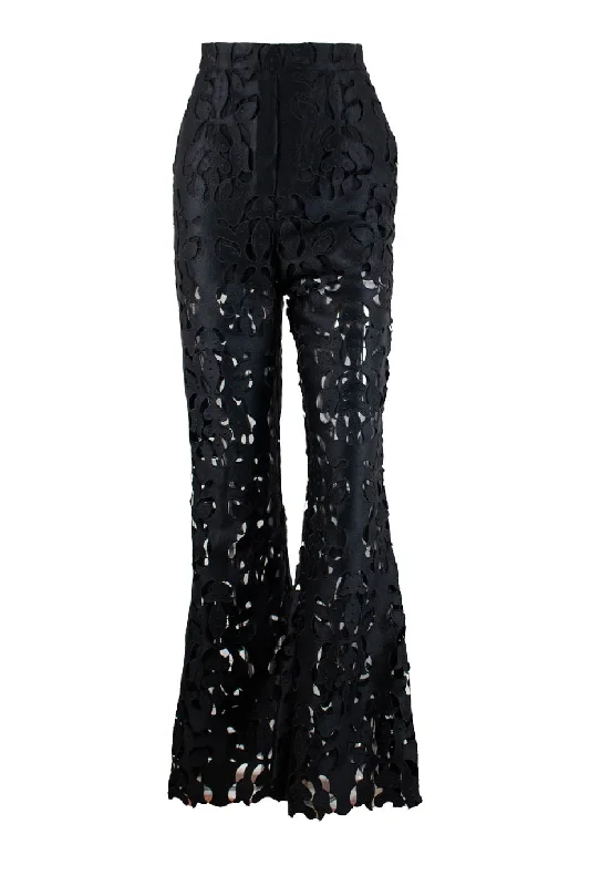 Final Markdown [WW15745] Self-Portrait | Tapered Pants