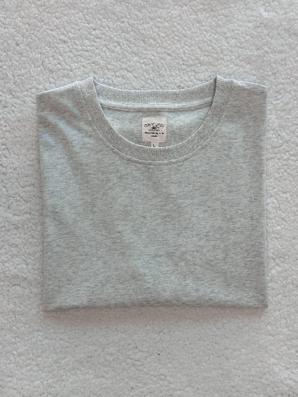Pearl Grey