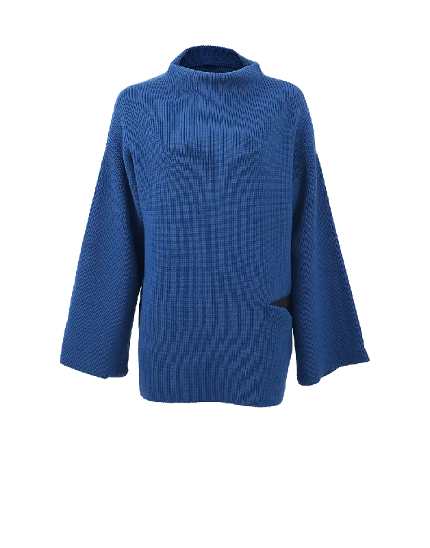 Special Price Asymmetrical Jumper