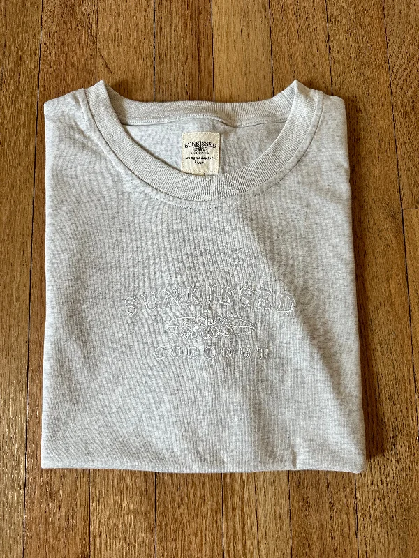 Pearl Grey