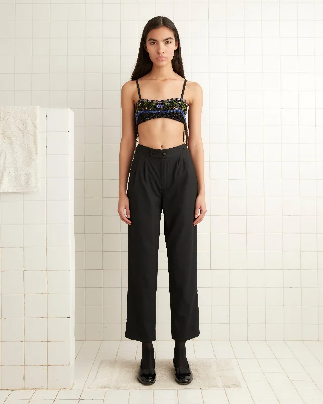 One-Day Only Deco Collage Bra