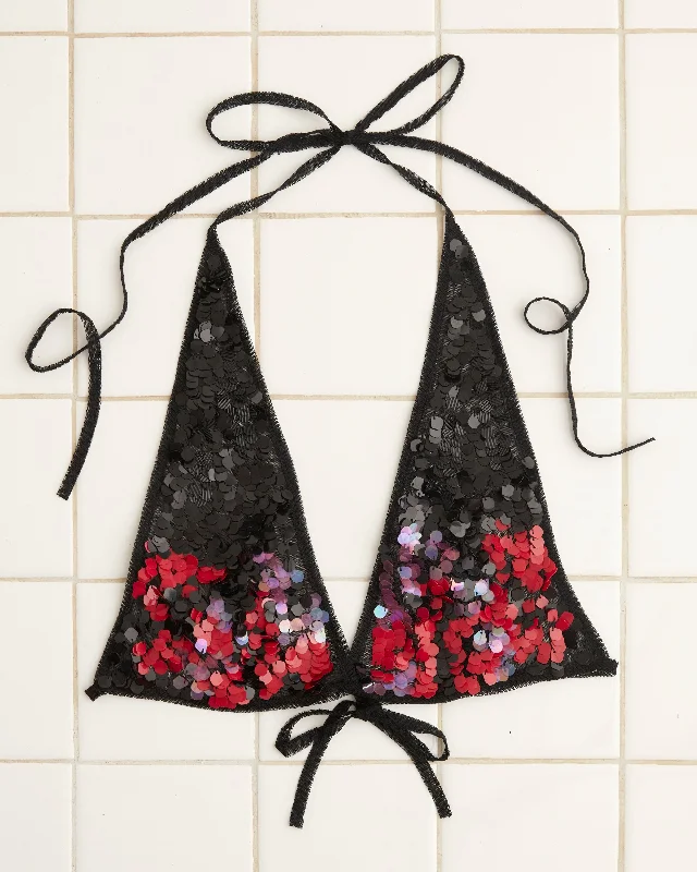 Extra Savings Gazebo Halter Top