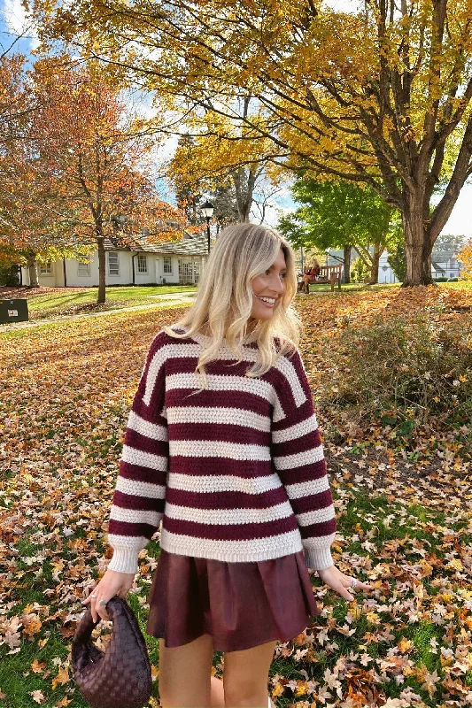 Weekend Deals to Brighten Your Day Oxford Sweater