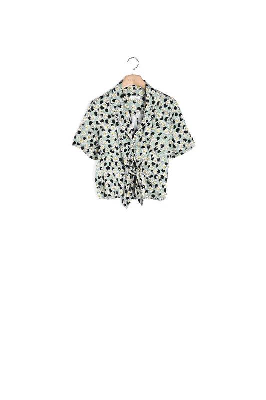 Super Sale Chemise pyjama imprimée