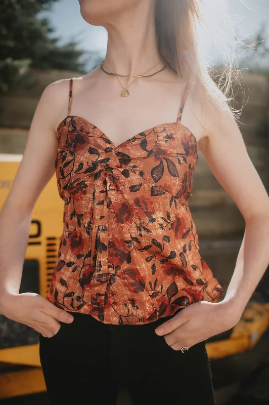 Unbeatable Prices The Kerra Top by Heartloom - Cinna