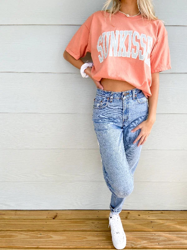 Mega Sale Original Sunkissed Tee