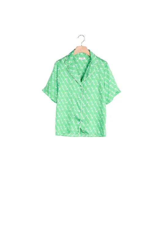 Limited Stock Chemise imprimée